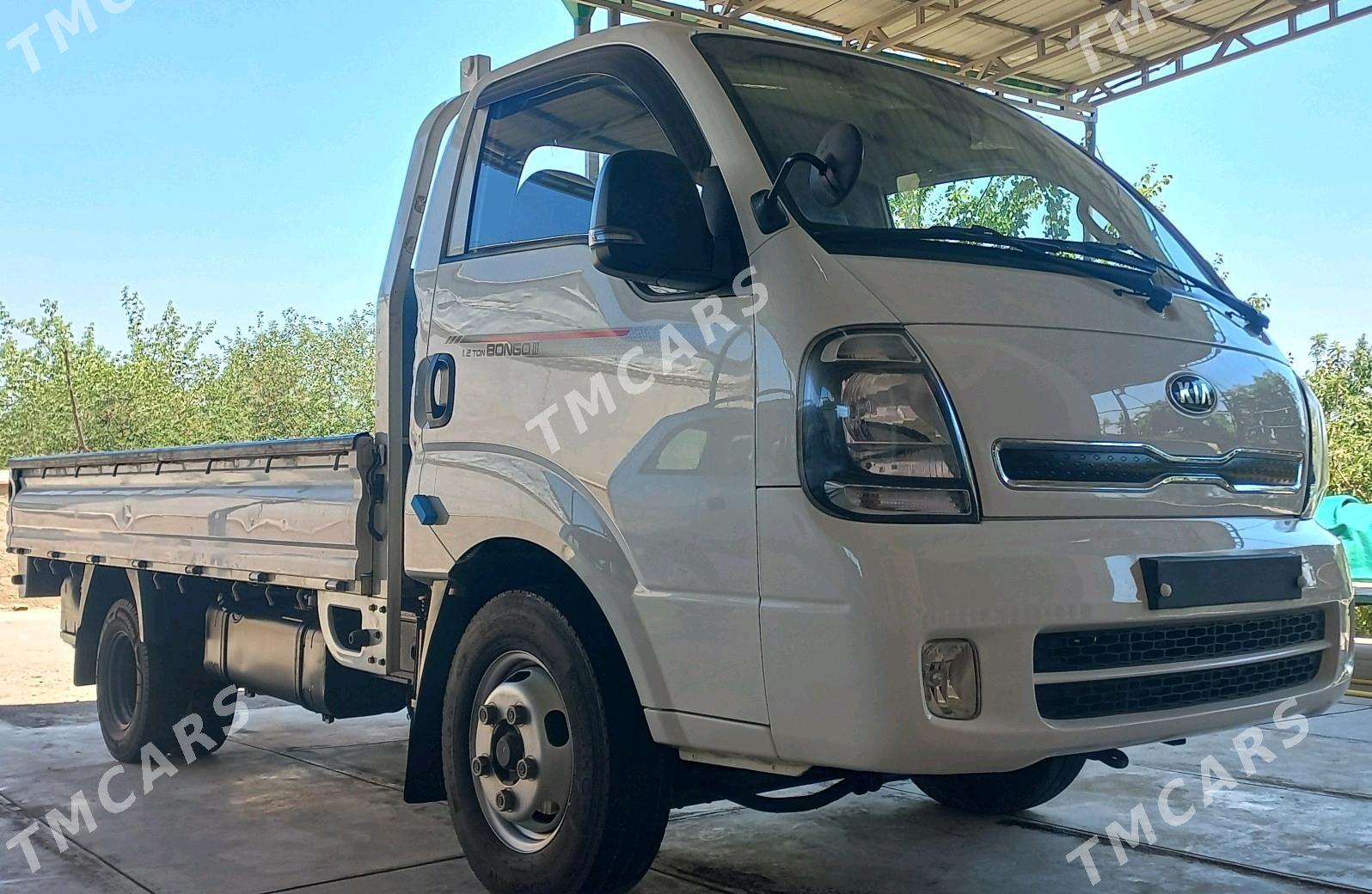 Kia Bongo 2020 - 260 000 TMT - Daşoguz - img 4