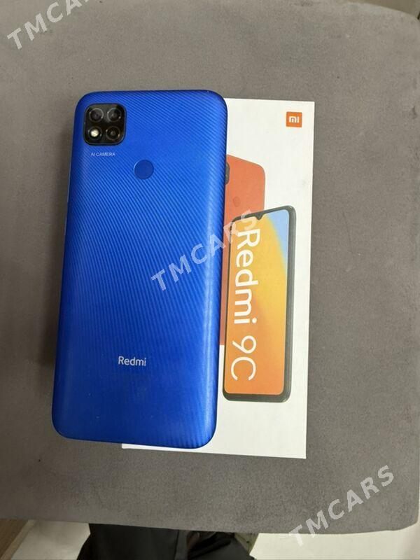 Redmi 9c - Mary - img 3