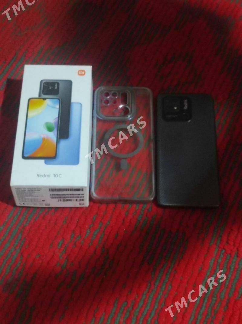 redmi 10 c - Gubadag - img 2