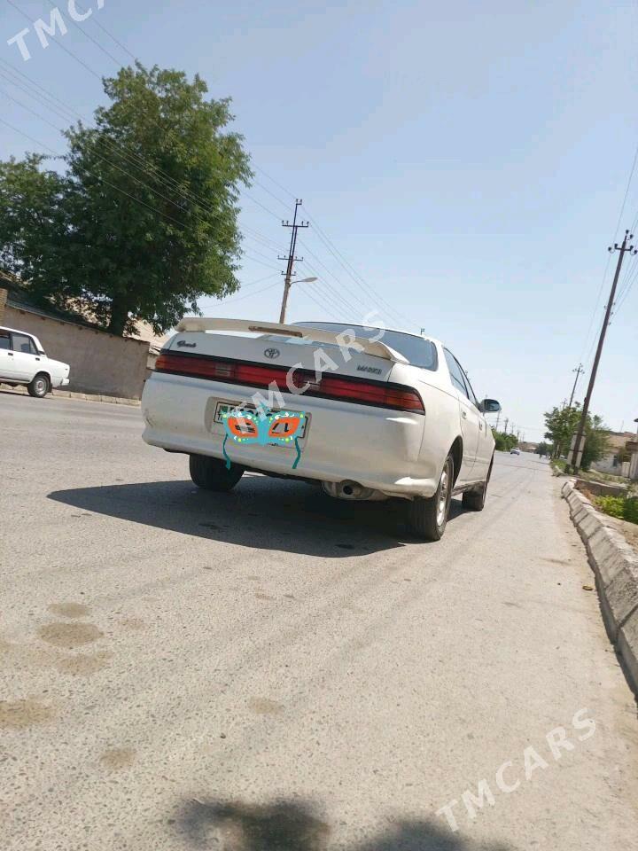 Toyota Mark II 1993 - 40 000 TMT - Türkmenabat - img 2