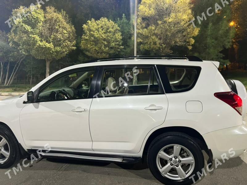 Toyota RAV4 2008 - 180 000 TMT - Aşgabat - img 6