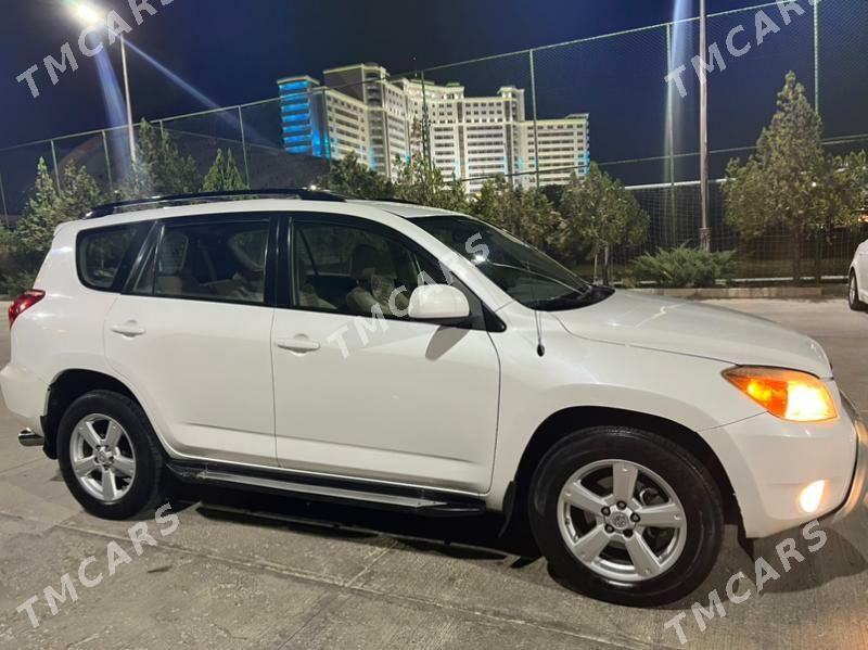Toyota RAV4 2008 - 180 000 TMT - Aşgabat - img 2