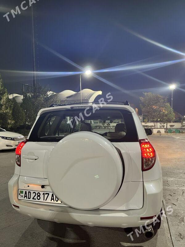 Toyota RAV4 2008 - 180 000 TMT - Aşgabat - img 3