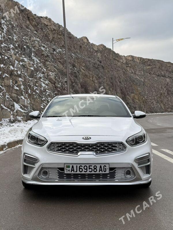 Kia Forte 2021 - 234 000 TMT - Ашхабад - img 7