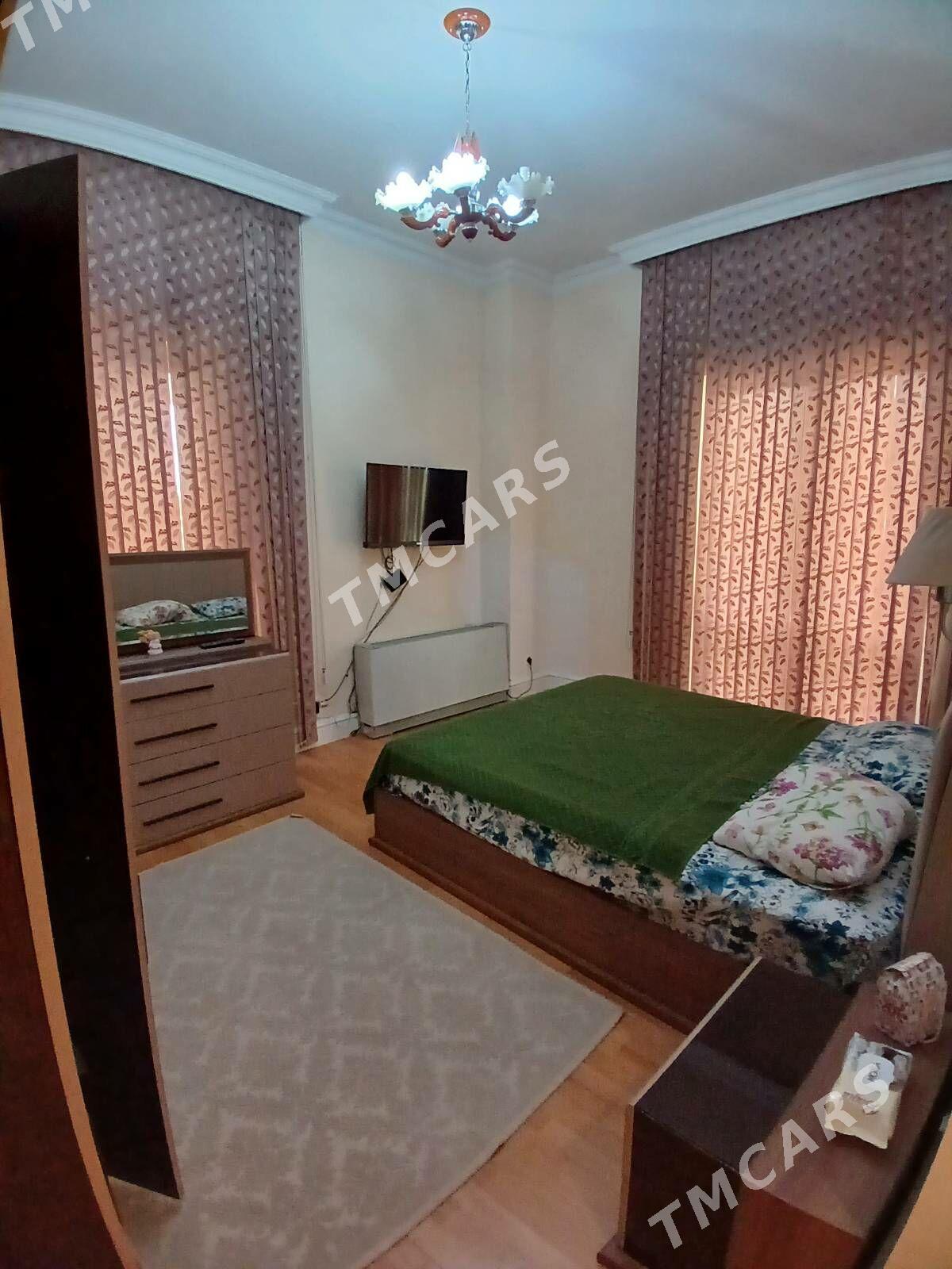 Arçabil Elitka 4 kom 2 etaj - Aşgabat - img 10