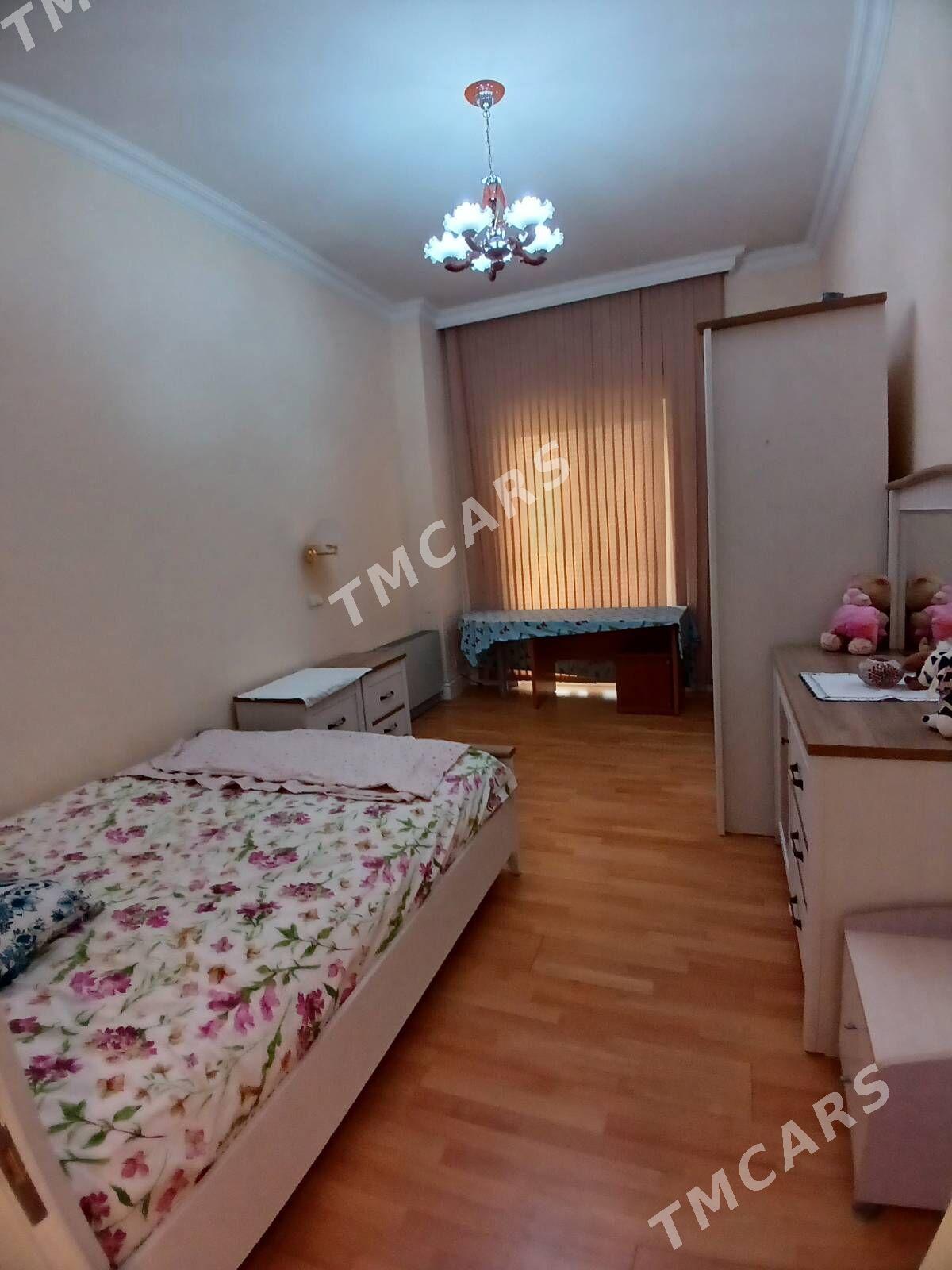 Arçabil Elitka 4 kom 2 etaj - Aşgabat - img 1