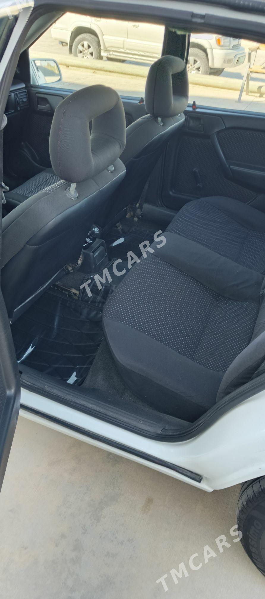 Opel Vectra 1992 - 48 000 TMT - Bäherden - img 8