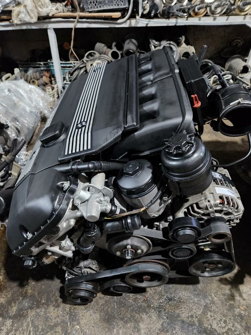 MATOR 2.8 BMW E39 E46 13 000 TMT - Ашхабад - img 2
