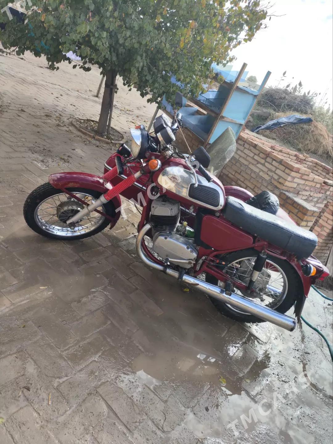 Jawa 300 2004 - 11 500 TMT - Halaç - img 2