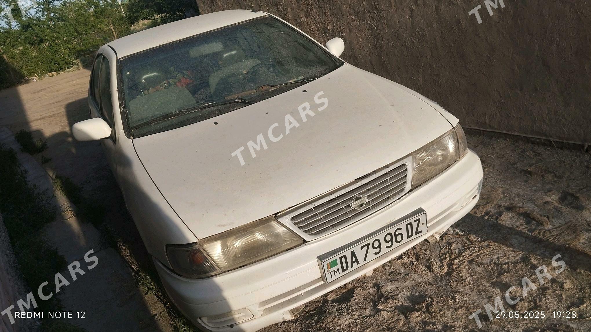 Nissan Sunny 1997 - 10 000 TMT - Köneürgenç - img 2