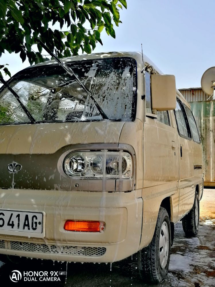 Daewoo Damas 2010 - 80 000 TMT - Ашхабад - img 2