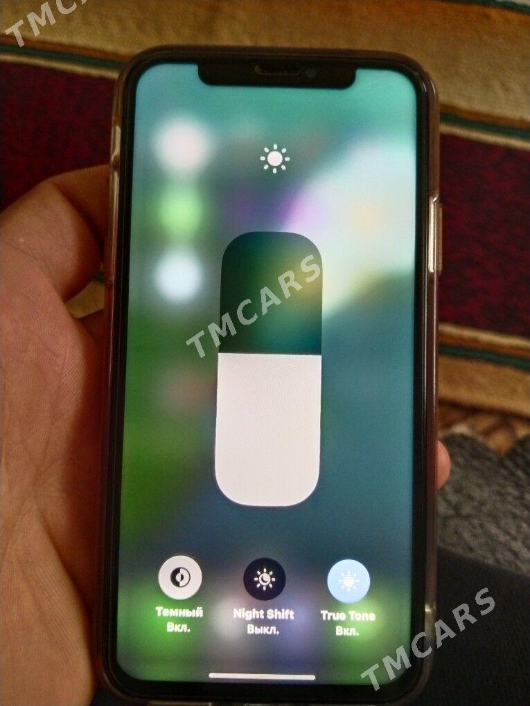 iPhone Xs - Туркменабат - img 2