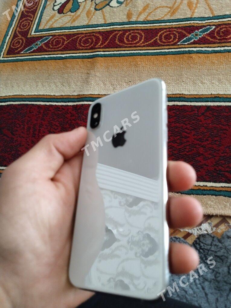 iPhone Xs - Туркменабат - img 3