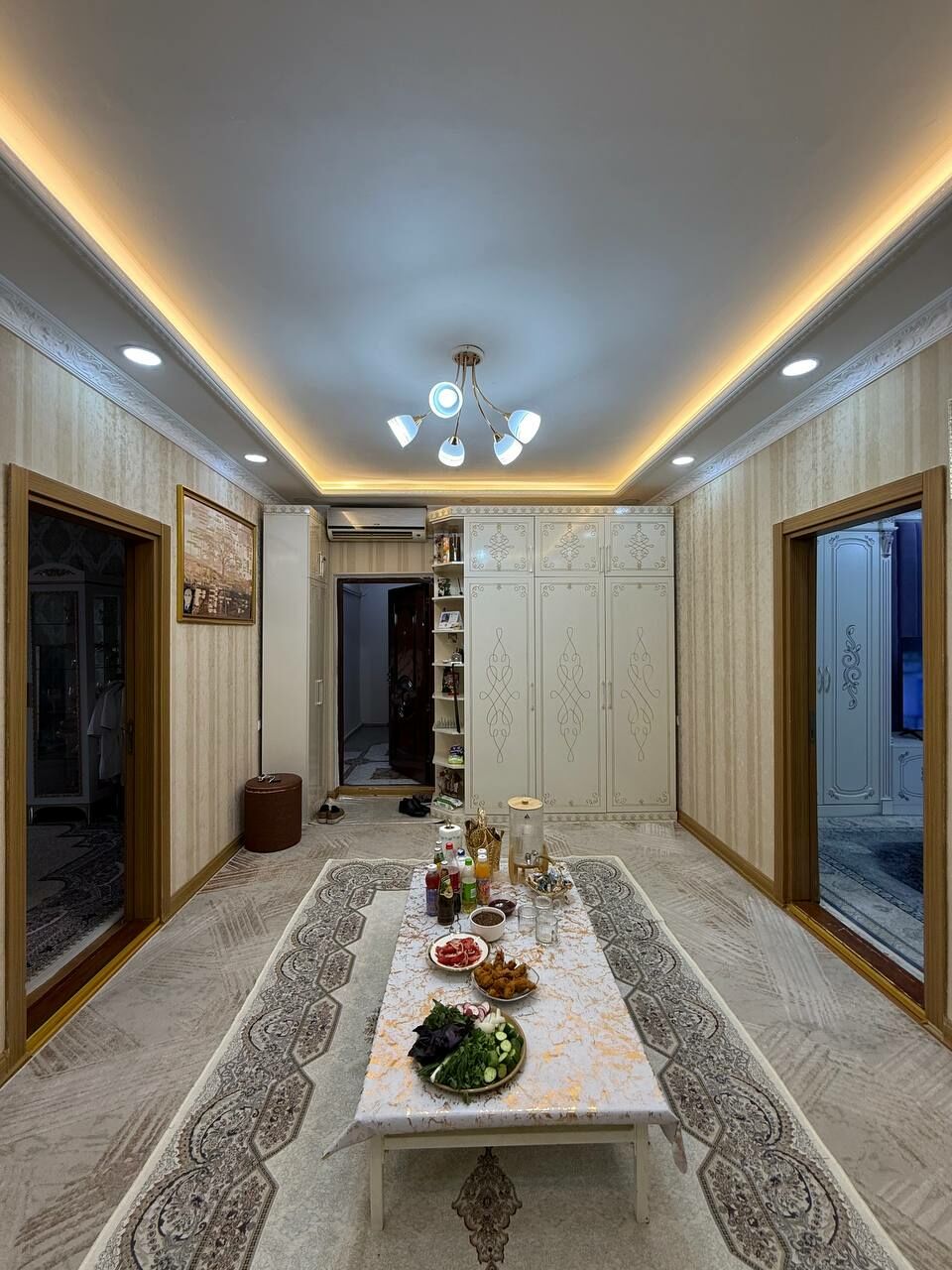 Mir7/3 3kom - Aşgabat - img 2