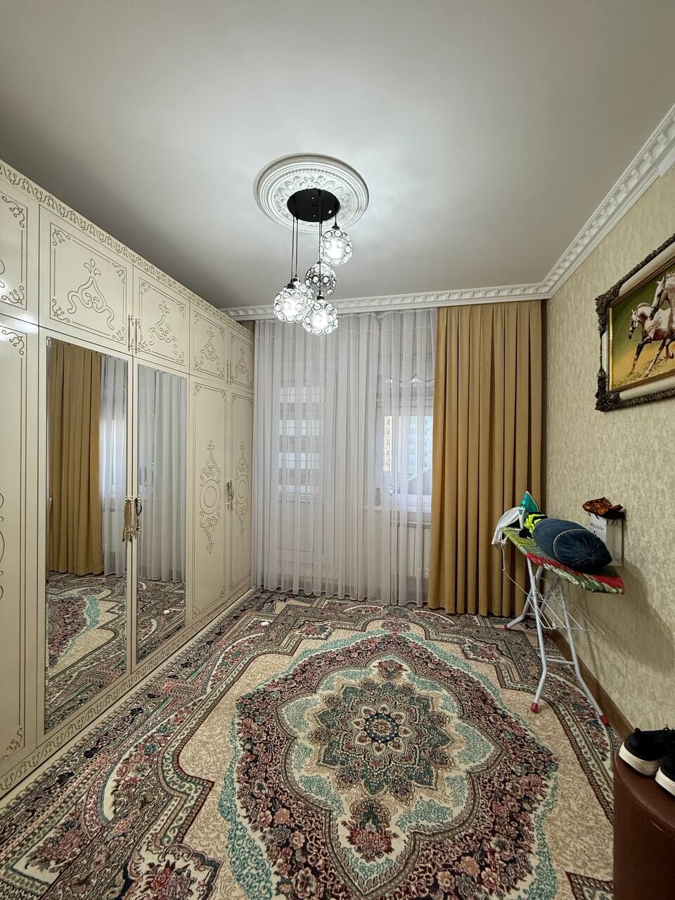 Mir7/3 3kom - Aşgabat - img 5