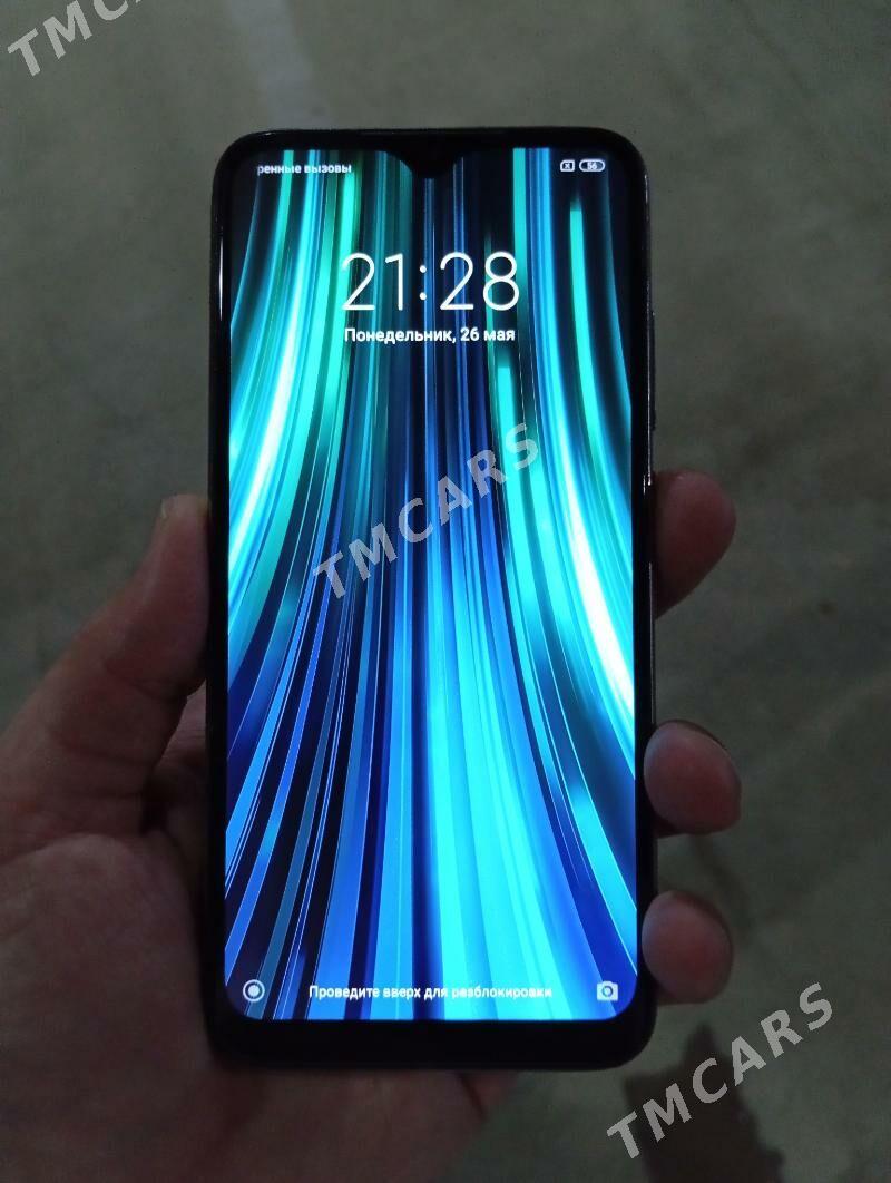 Redmi note 8 - Türkmenabat - img 2