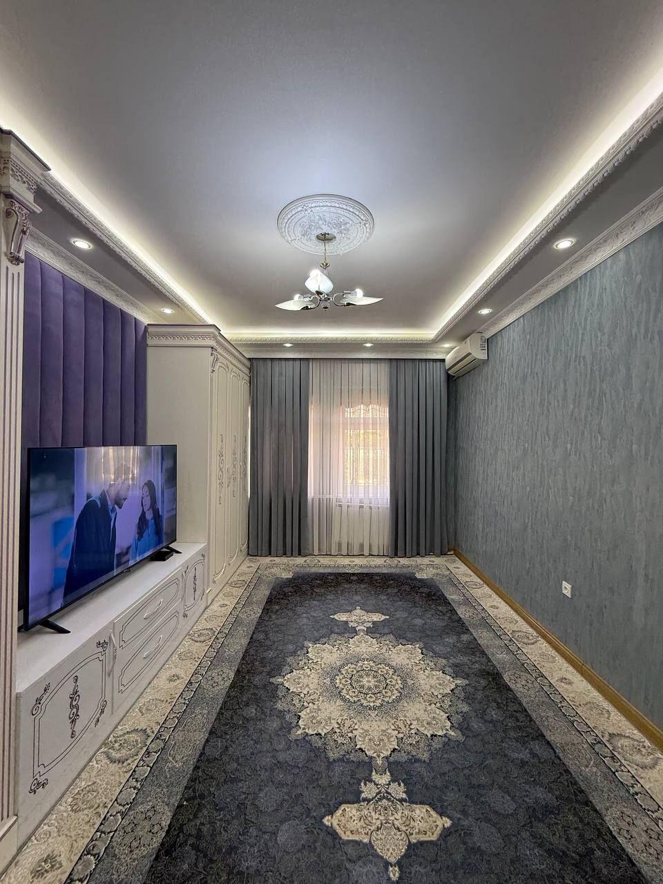 Mir7/3 3kom - Aşgabat - img 3