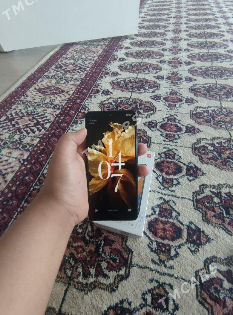 redmi not 11 pro - Бузмеин - img 3