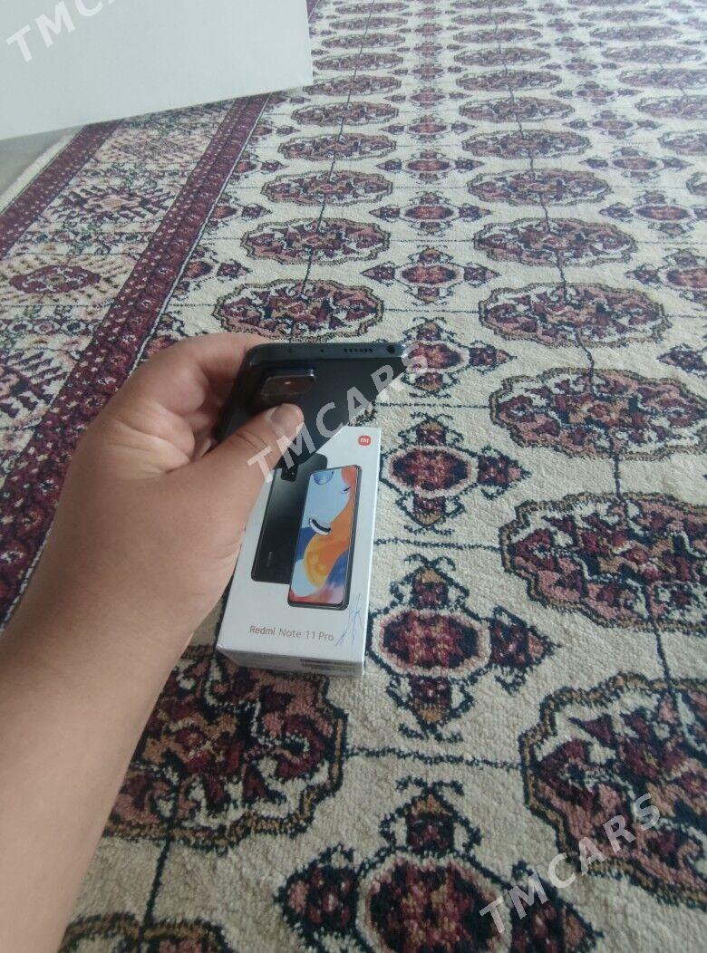 redmi not 11 pro - Бузмеин - img 4