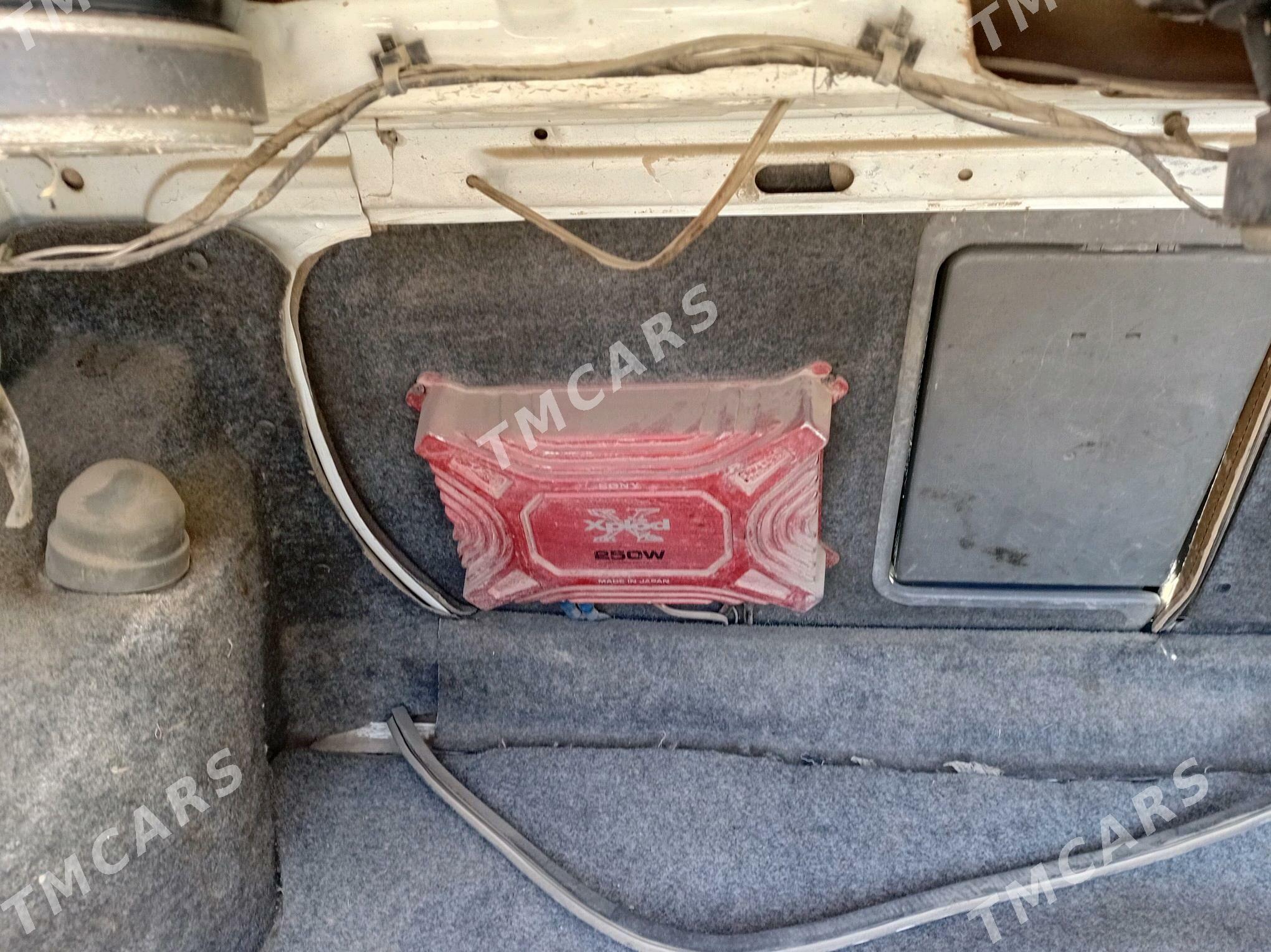 Opel Vectra 1995 - 42 000 TMT - Гёкдепе - img 2