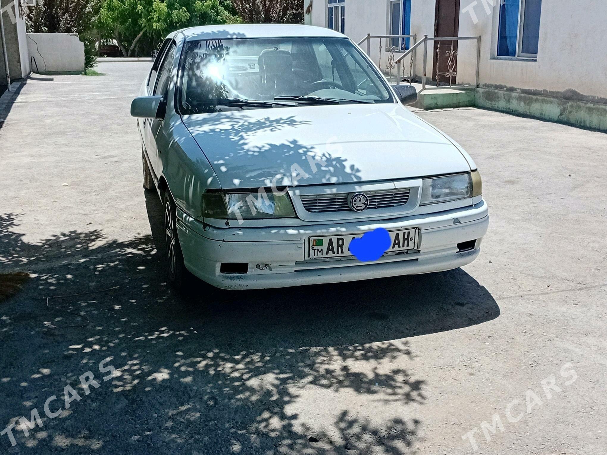 Opel Vectra 1995 - 42 000 TMT - Гёкдепе - img 4