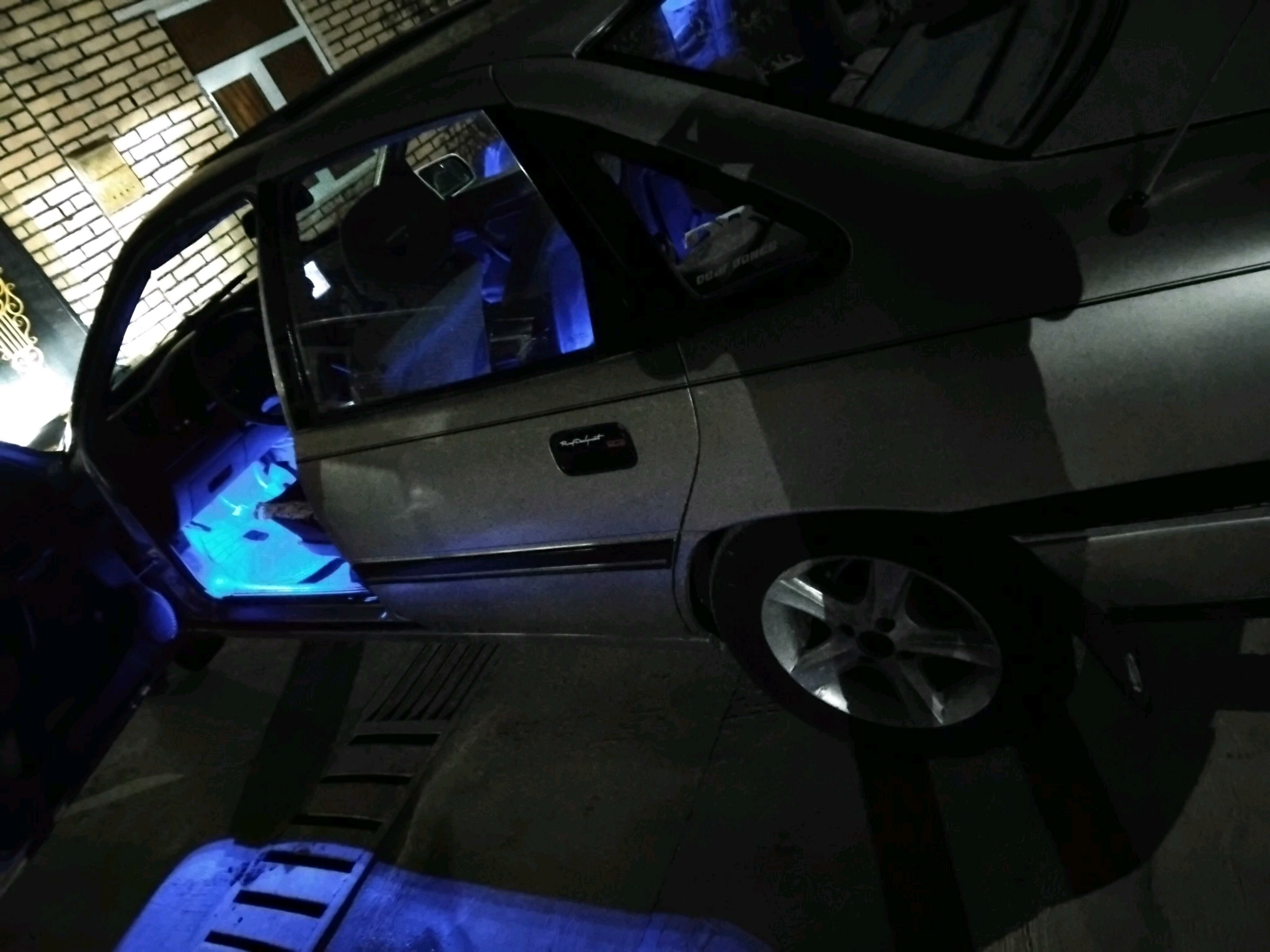 Opel Vectra 1990 - 26 000 TMT - Сакар - img 4