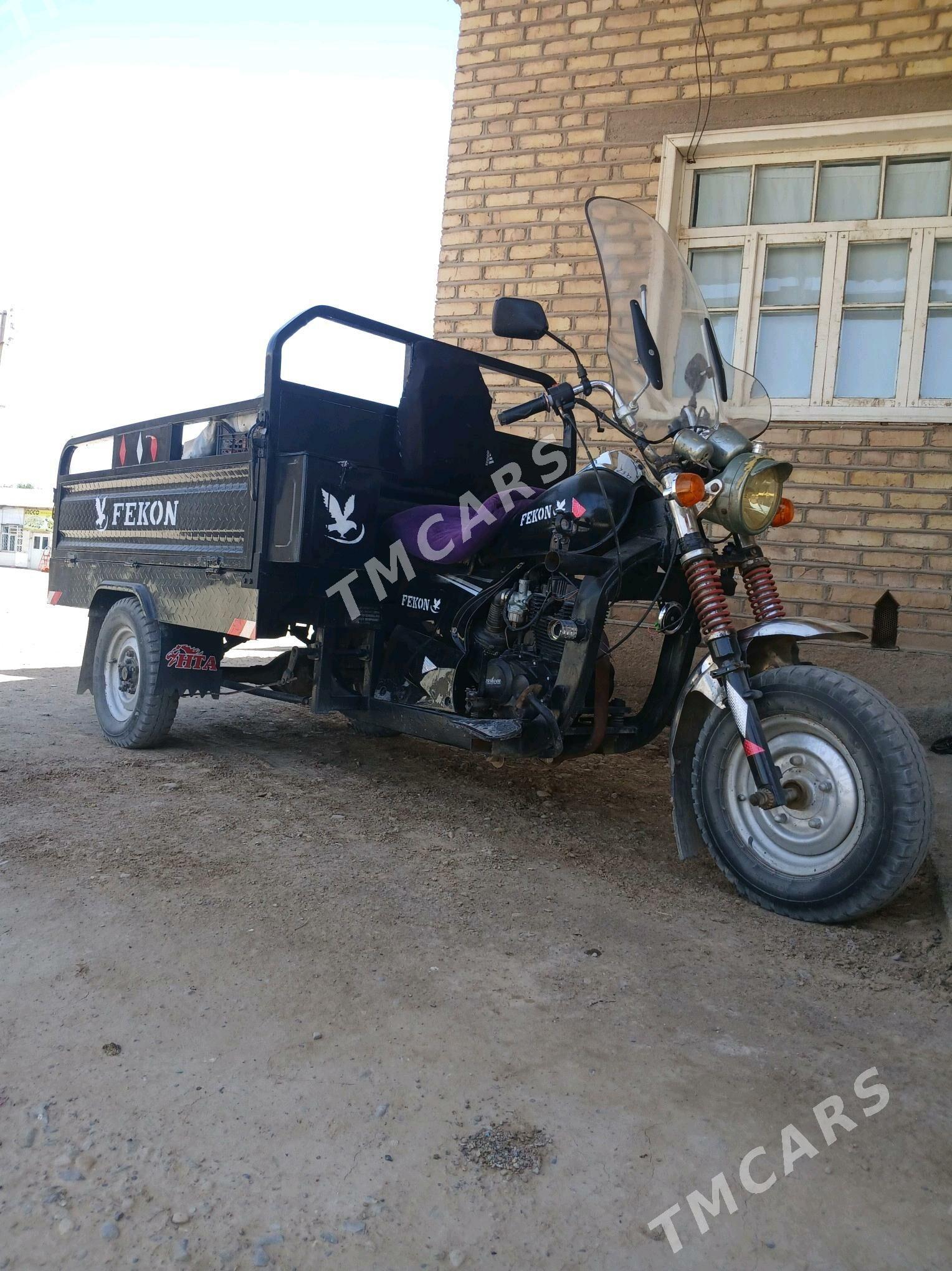 Fekon FK200-14G 2014 - 16 000 TMT - Babadaýhan - img 2