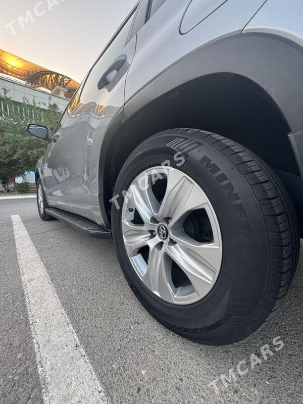 Toyota Highlander 2016 - 400 000 TMT - Ашхабад - img 7