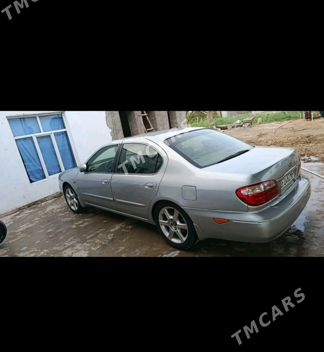Infiniti I30 2001 - 67 000 TMT - Mary - img 6