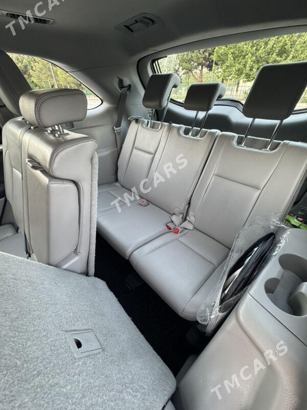Toyota Highlander 2016 - 400 000 TMT - Ашхабад - img 10