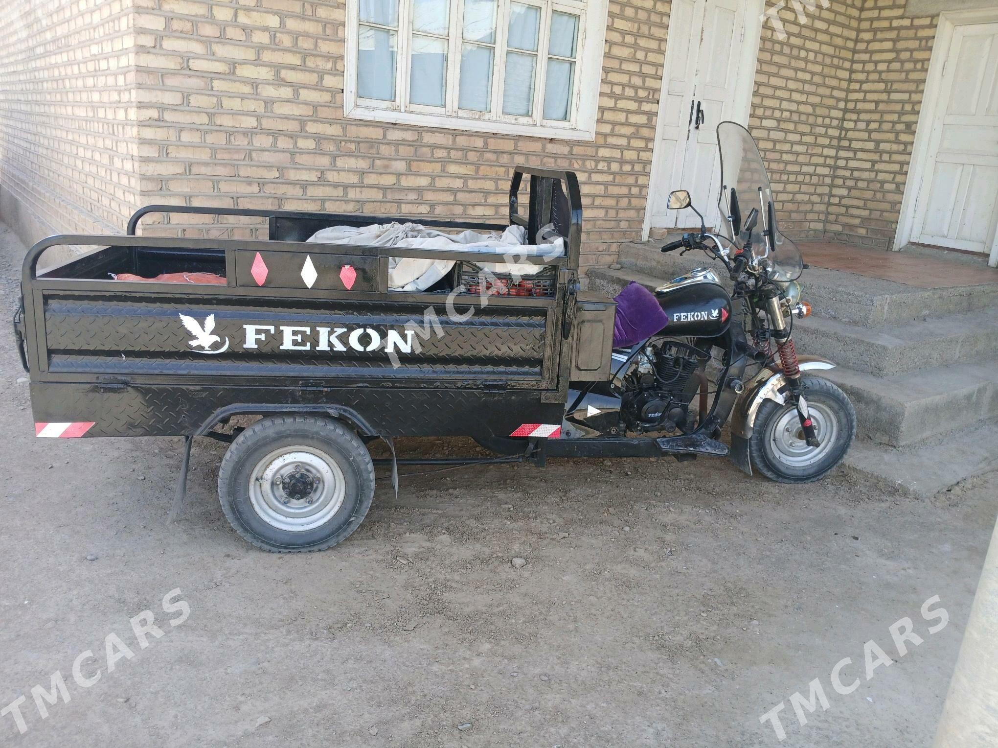 Fekon FK200-14G 2014 - 16 000 TMT - Babadaýhan - img 3