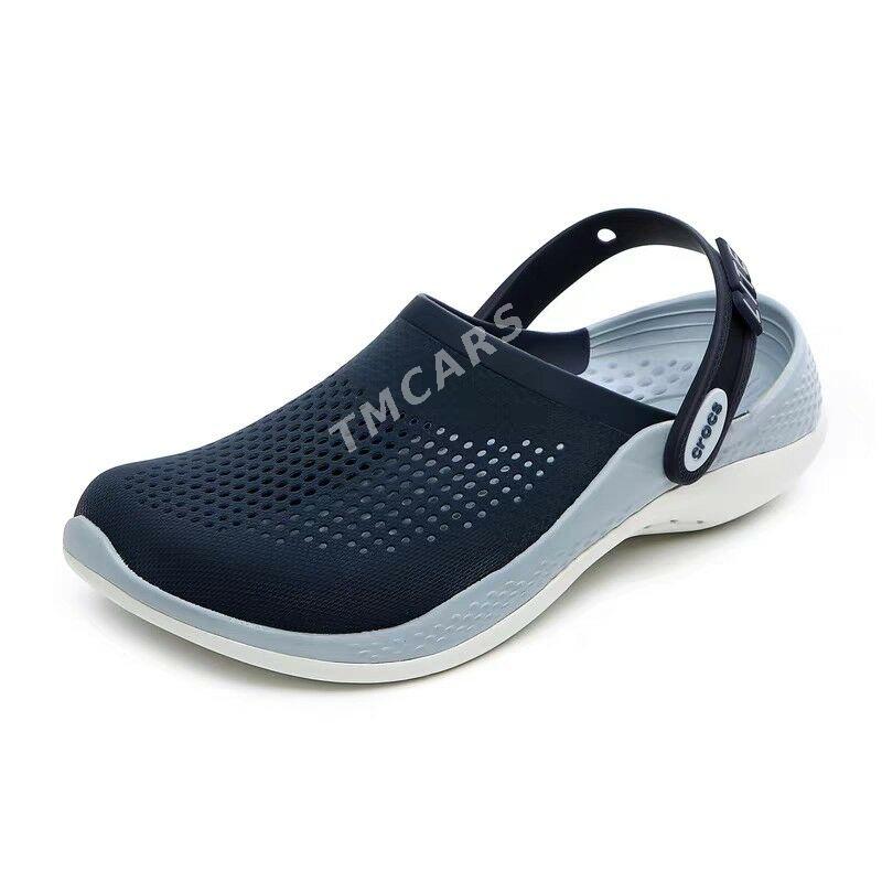 kroks crocs крокс - Aşgabat - img 3