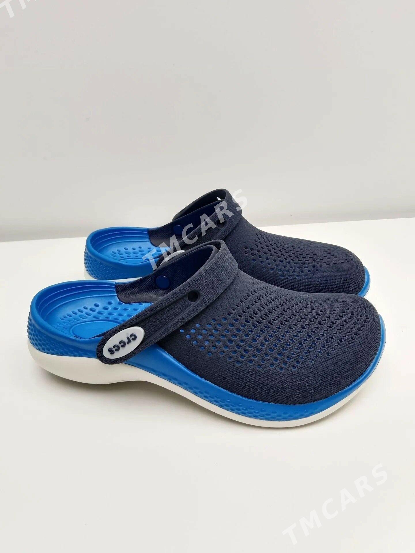 kroks crocs крокс - Aşgabat - img 5