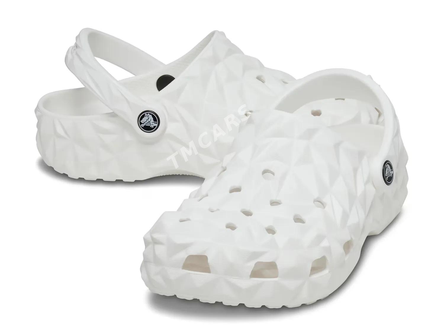 kroks crocs крокс - Aşgabat - img 6