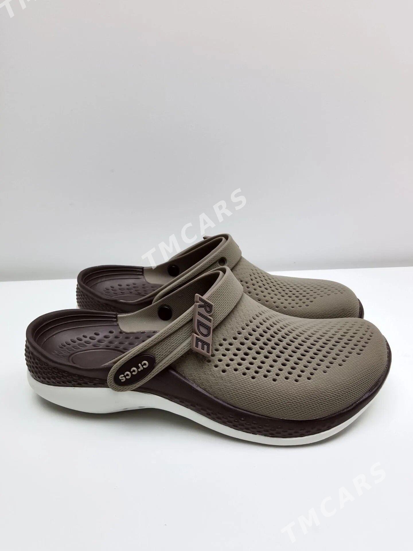 kroks crocs крокс - Aşgabat - img 4