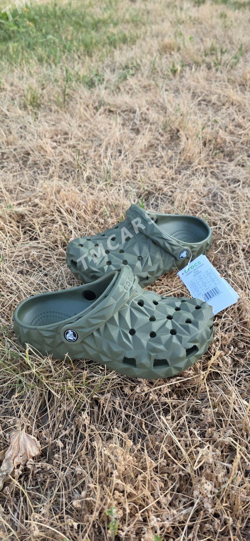 kroks crocs крокс - Aşgabat - img 9