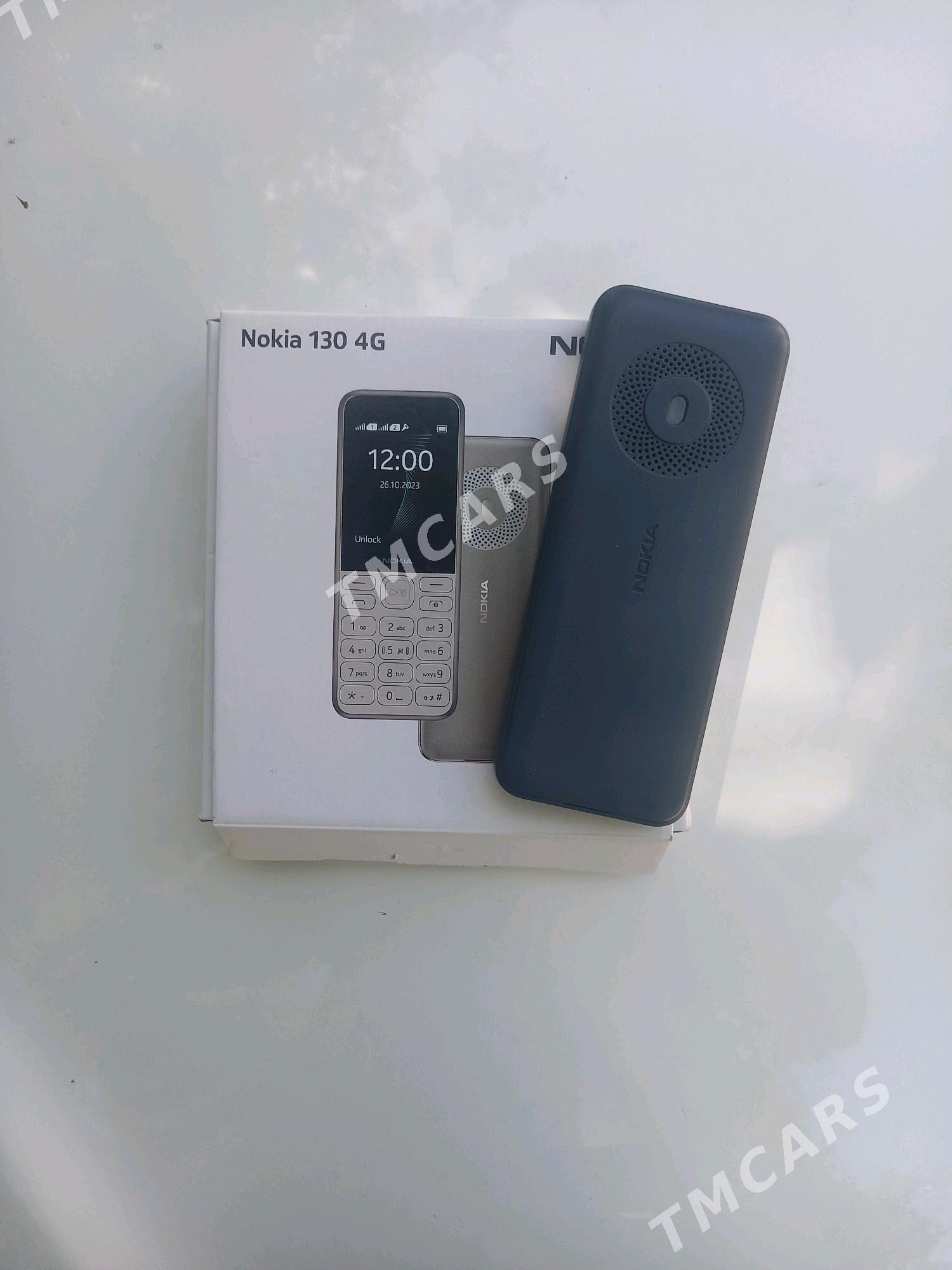 Nokia 130 4G - Ашхабад - img 2