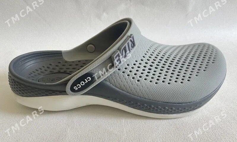 kroks crocs крокс - Aşgabat - img 10