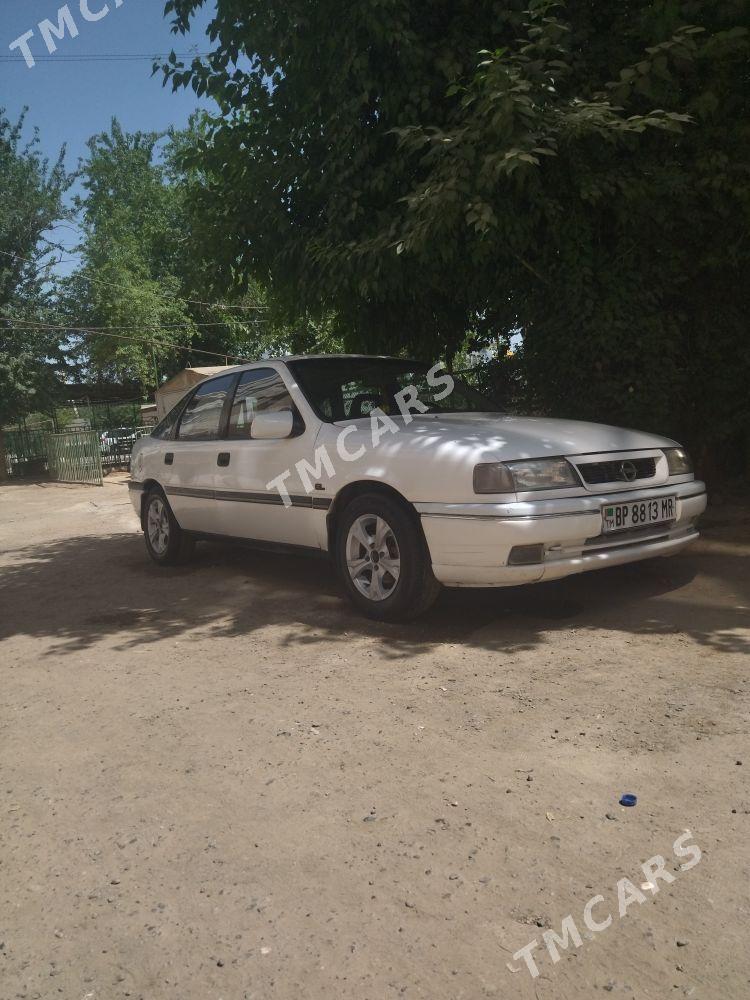 Opel Vectra 1991 - 30 000 TMT - Мары - img 4