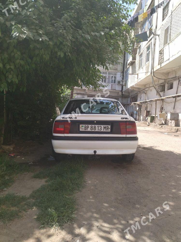 Opel Vectra 1991 - 30 000 TMT - Мары - img 9