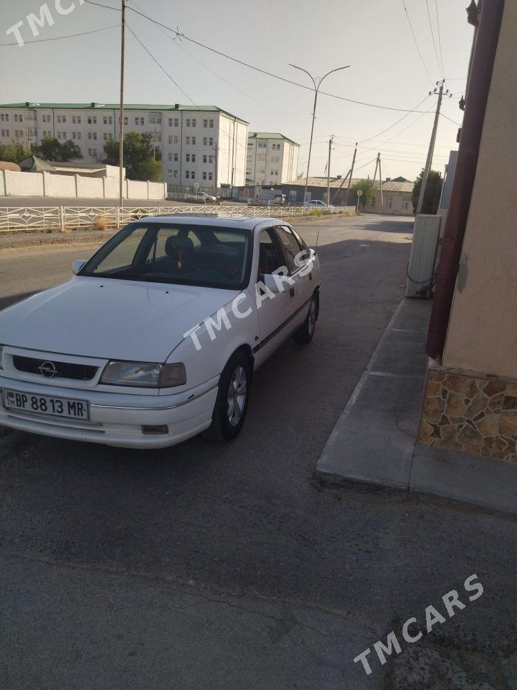 Opel Vectra 1991 - 30 000 TMT - Мары - img 10