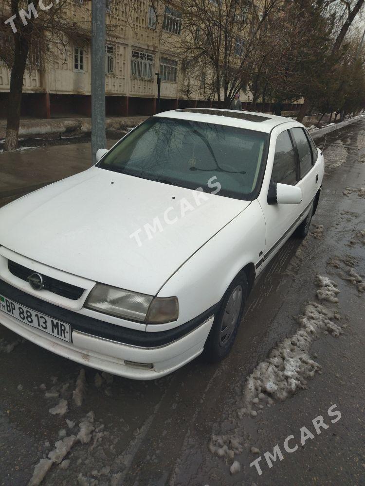 Opel Vectra 1991 - 30 000 TMT - Мары - img 7