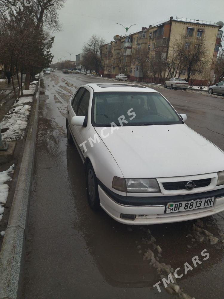 Opel Vectra 1991 - 30 000 TMT - Мары - img 8