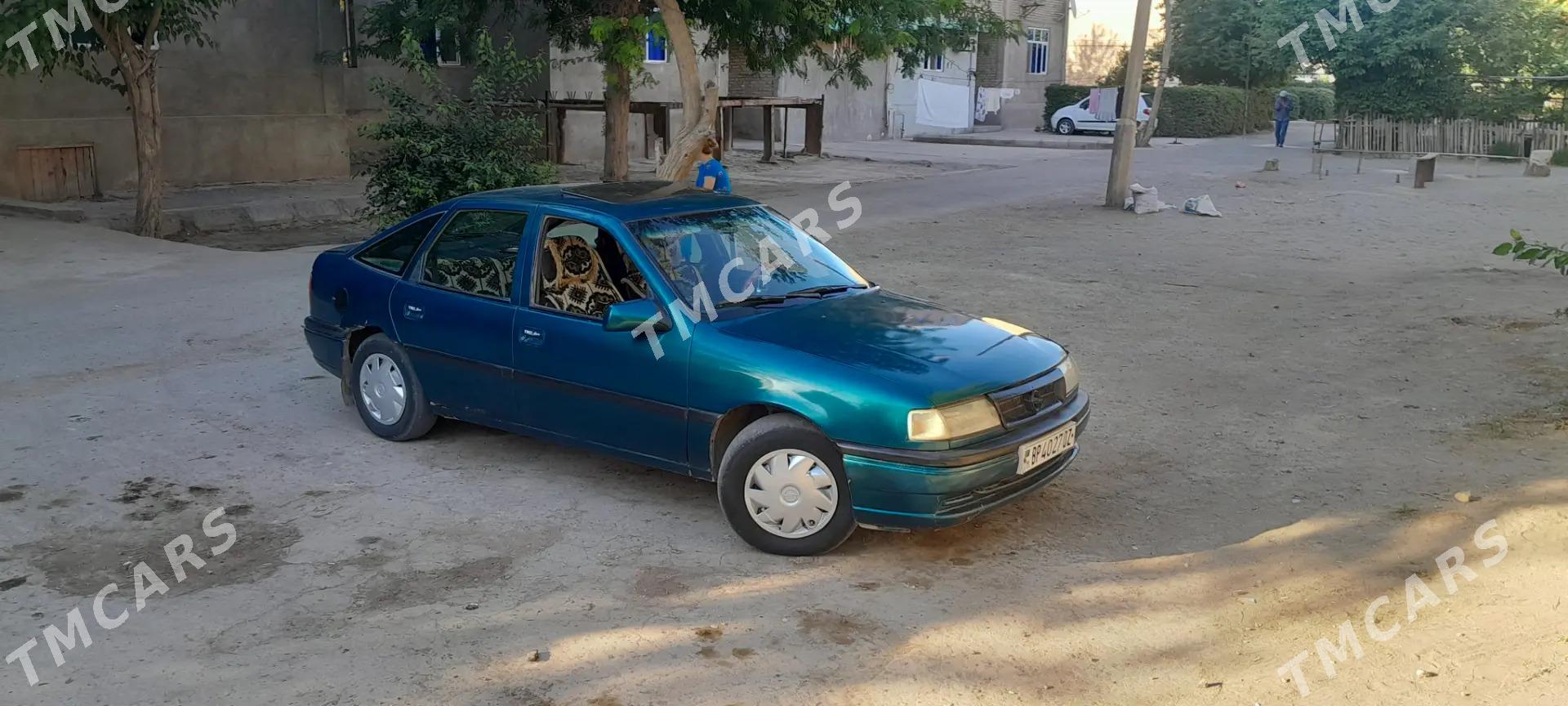 Opel Vectra 1994 - 22 000 TMT - Daşoguz - img 3