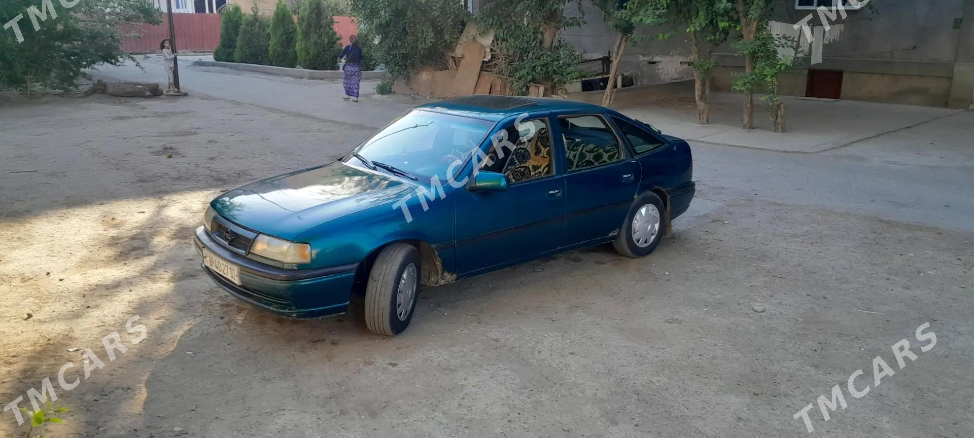 Opel Vectra 1994 - 22 000 TMT - Daşoguz - img 2