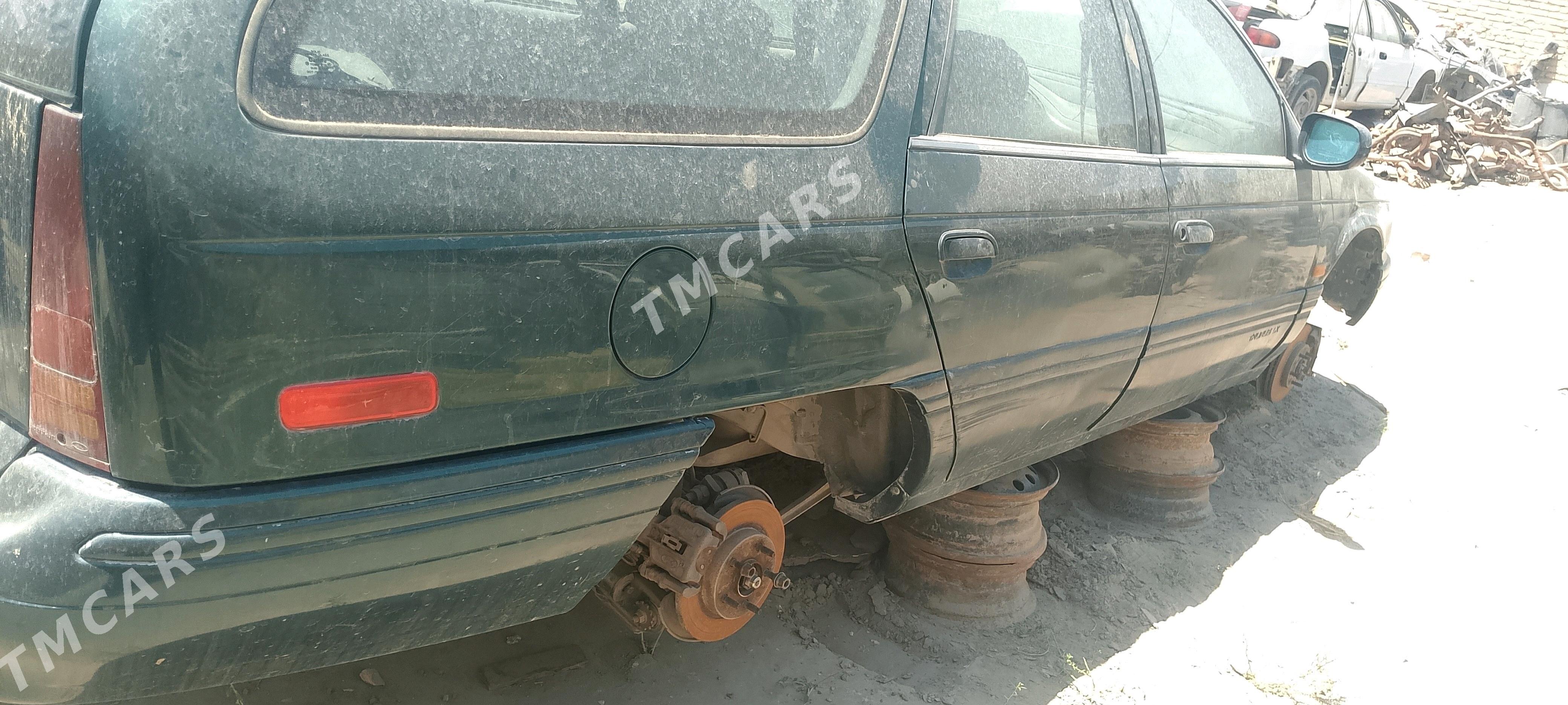 Ford Taurus 2000 - 8 000 TMT - Türkmenabat - img 4