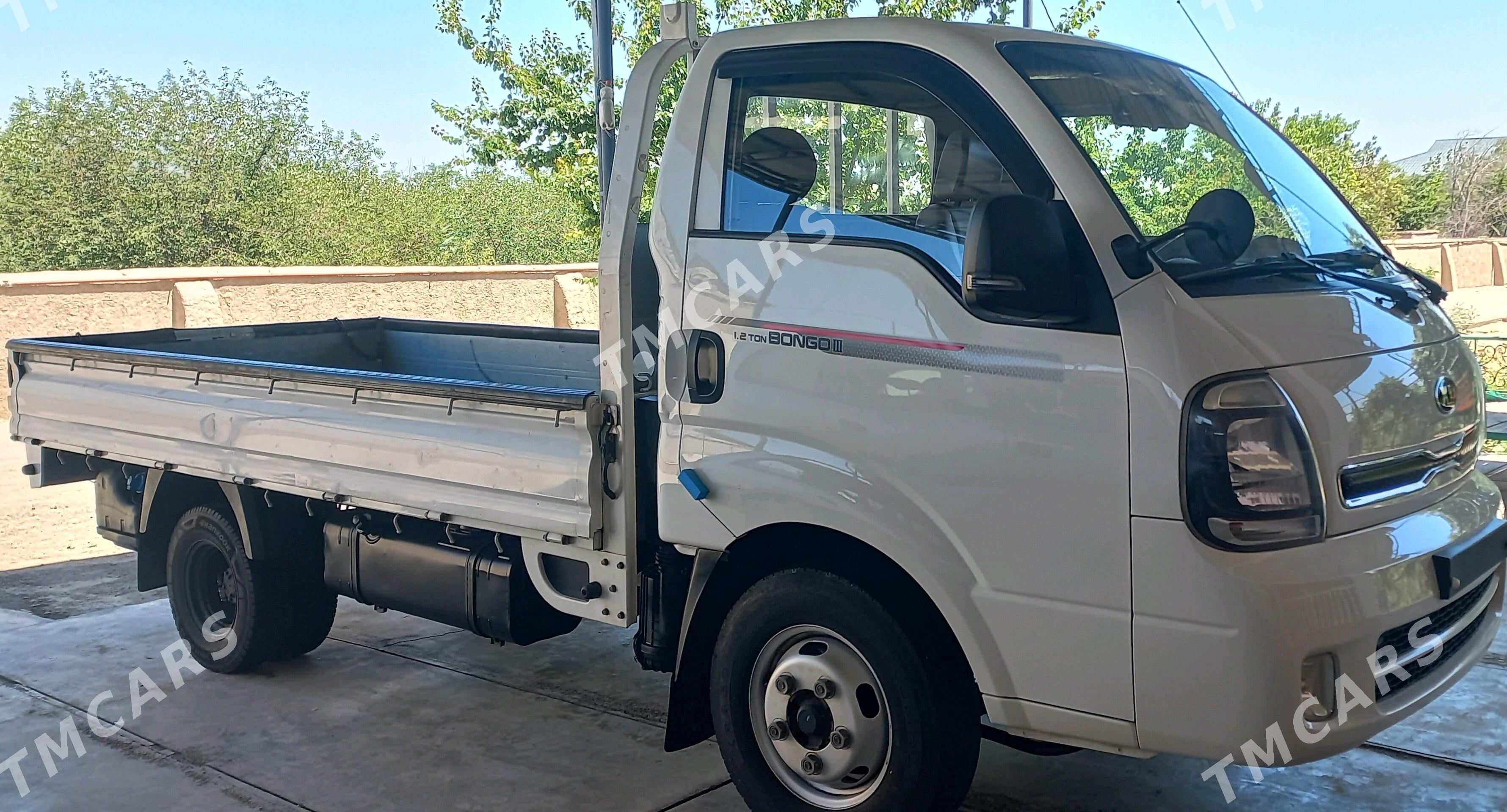 Kia Bongo 2020 - 260 000 TMT - Daşoguz - img 5