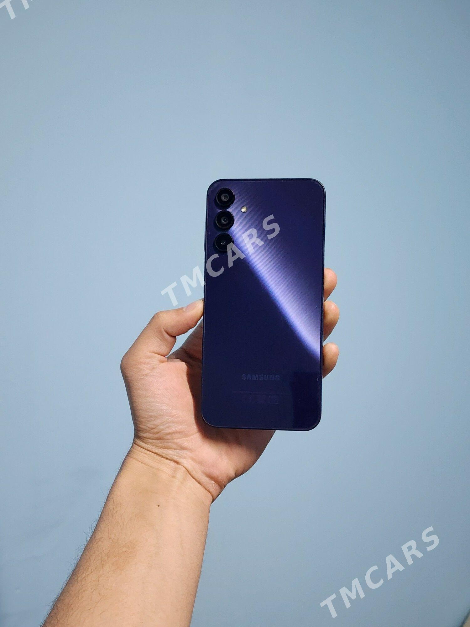 Samsung A15. 6/128. wetnam - Ашхабад - img 6