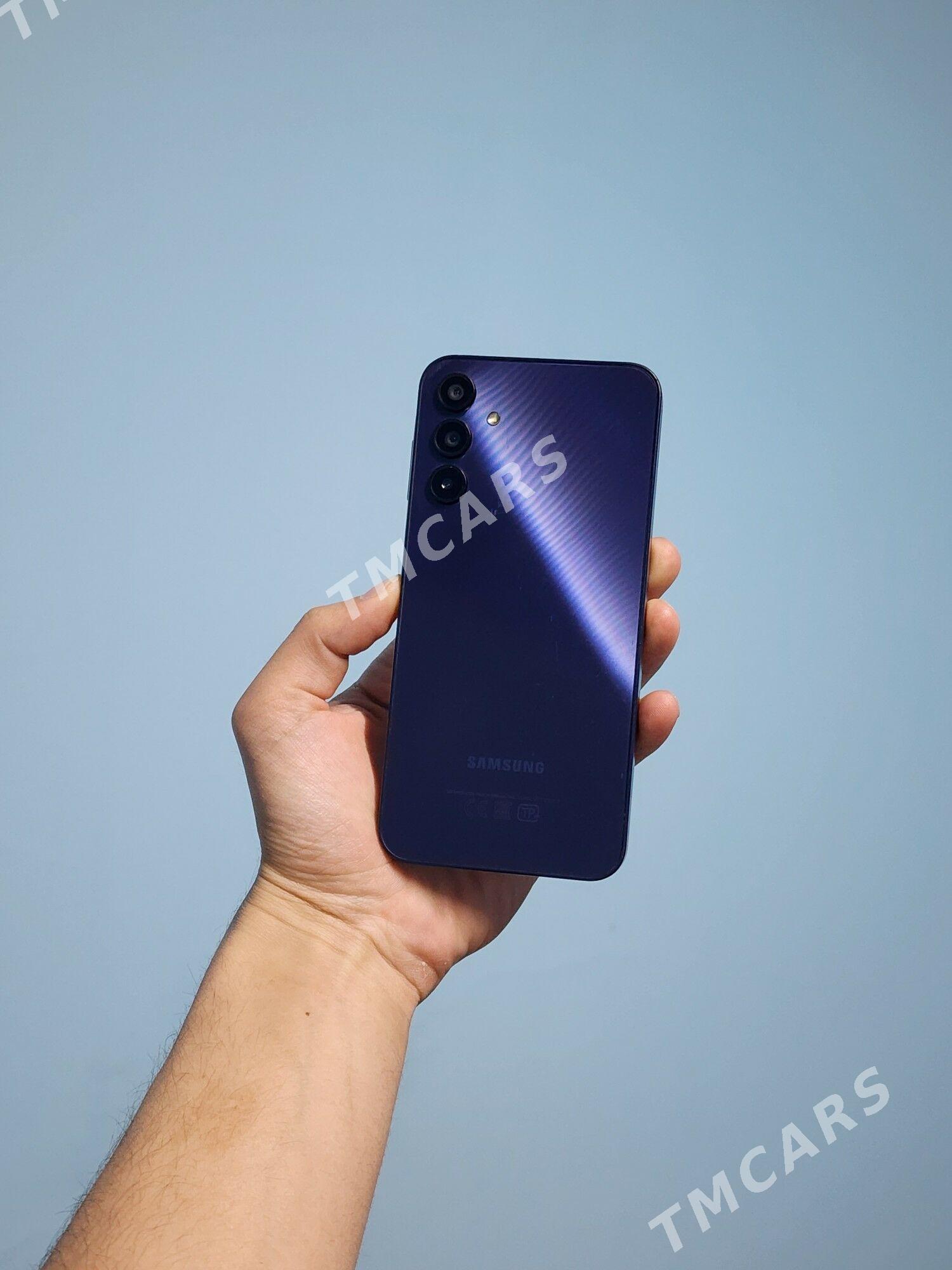 Samsung A15. 6/128. wetnam - Ашхабад - img 7