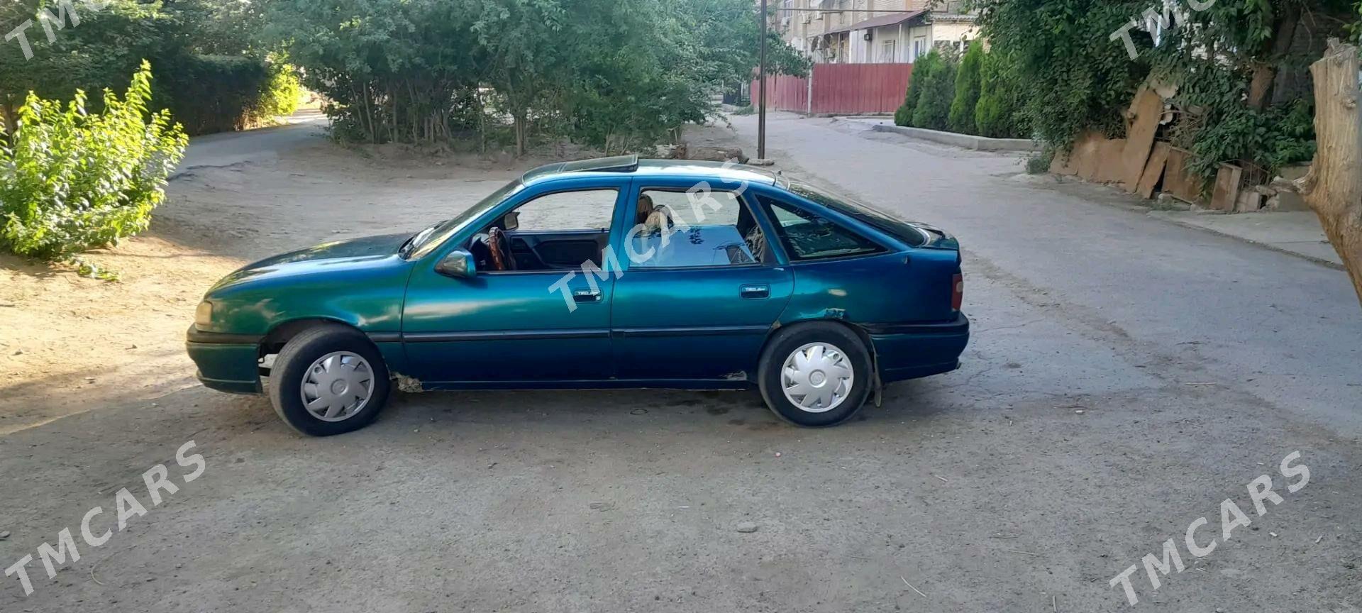 Opel Vectra 1994 - 22 000 TMT - Daşoguz - img 5